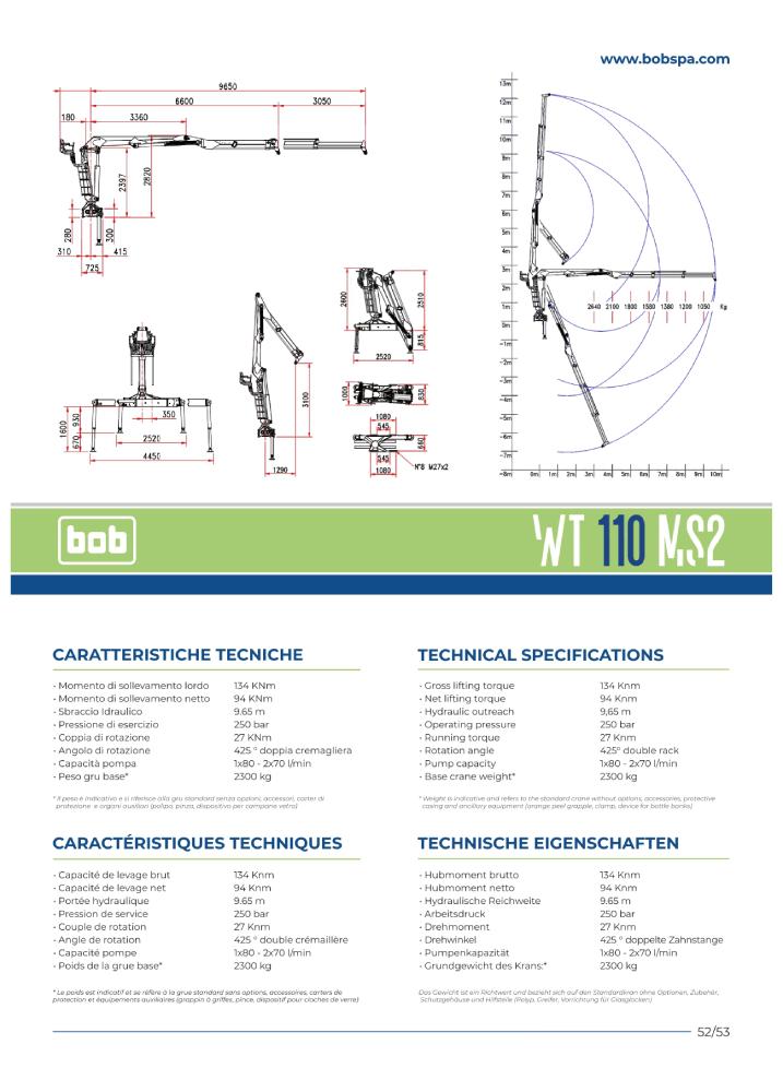 Crane-WT110-MS2