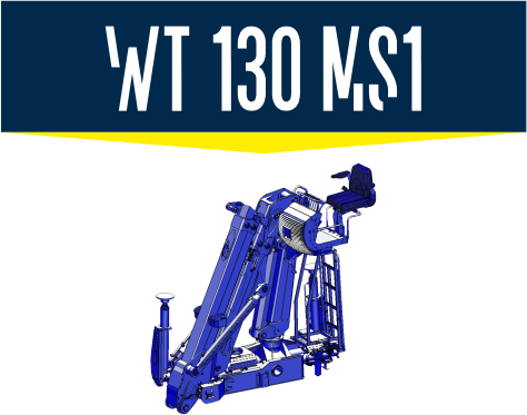 WT130MS1