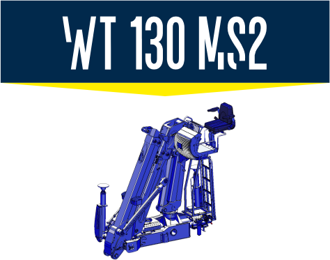 WT130MS2