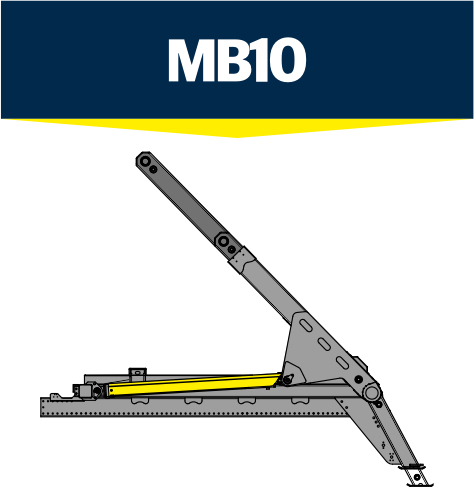 MB10-TELESCOPIC