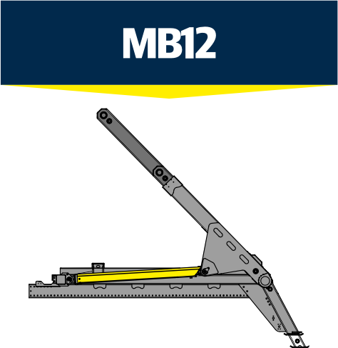 MB12-TELESCOPIC