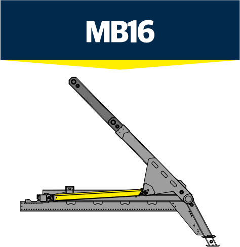 MB16-TELESCOPIC