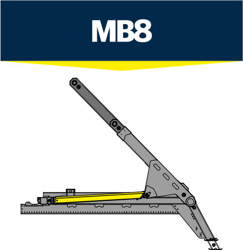 MB8-TELESCOPIC